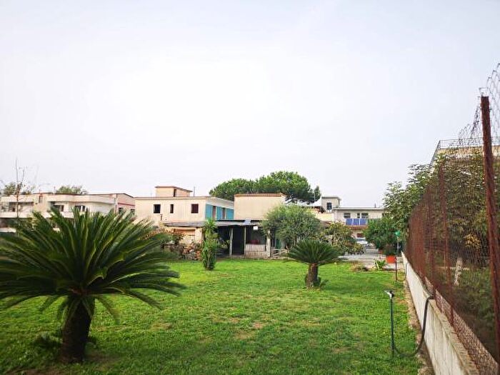 Casa trilocale in vendita in Marigliano