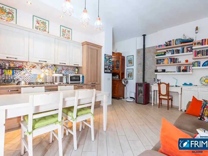 Appartamento bilocale in vendita in Via Catalani, Olbia