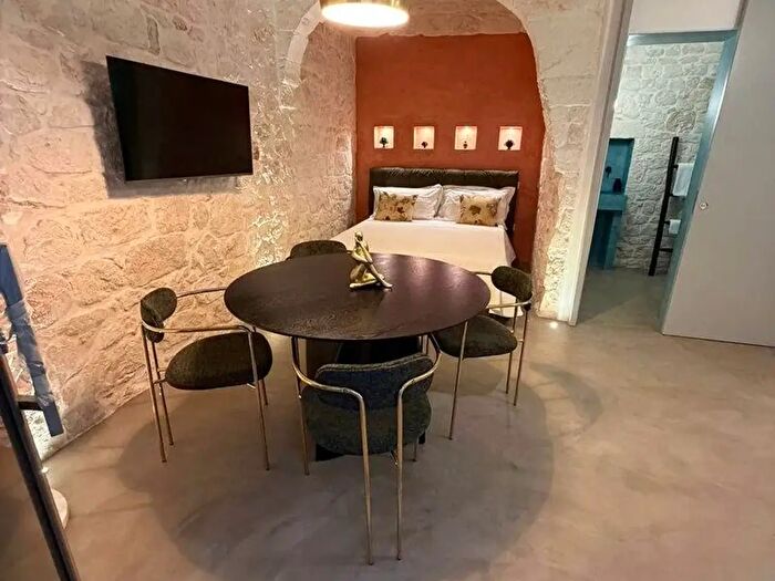 Casa bilocale in vendita in Ostuni