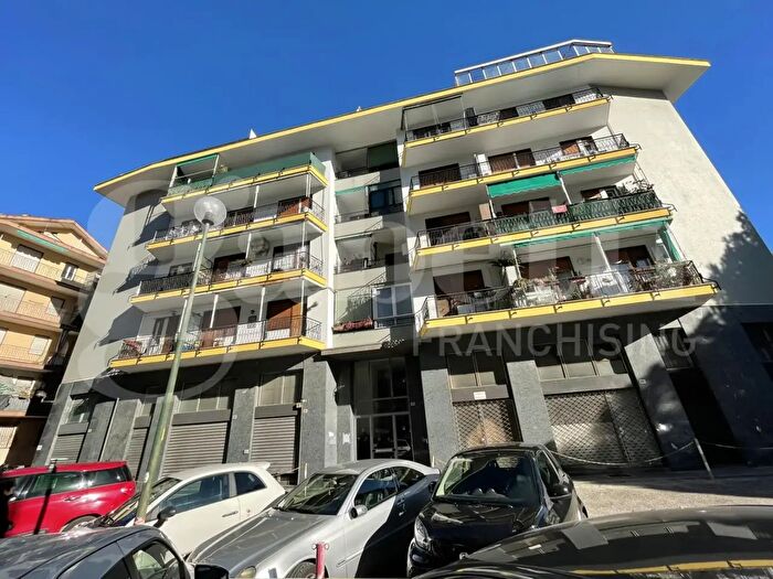 Appartamento bilocale in vendita in Via Pietro Agosti, Sanremo