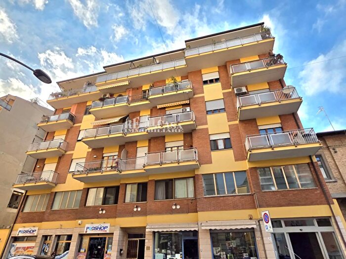 Appartamento monolocale in vendita in San Benedetto Del Tronto