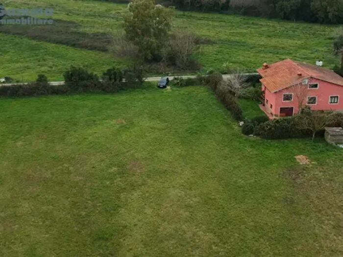Casa quadrilocale in vendita in Orbetello