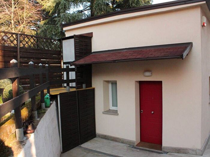 Appartamento bilocale in affitto in Via Luca Marenzio, San Ruffillo, Bologna