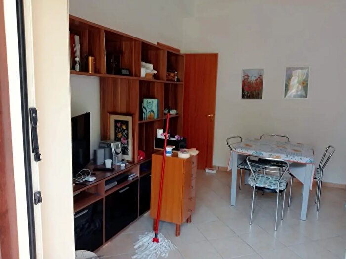 Appartamento bilocale in vendita in Via San Giorgio, Messina