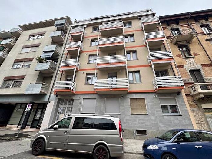 Appartamento bilocale in affitto in Via Alfiano, Santa Rita, Torino