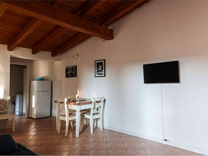 Appartamento trilocale in affitto in Centro, Oleggio