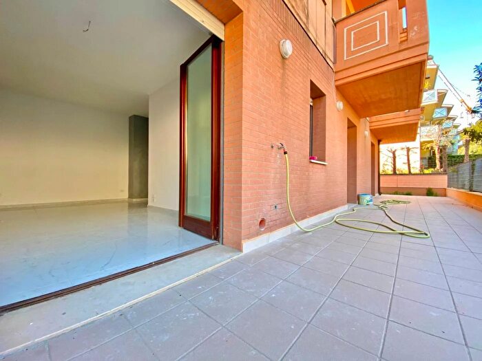 Appartamento trilocale in vendita in Recanati