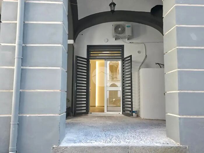 Appartamento monolocale in vendita in Corso Durante, Frattamaggiore