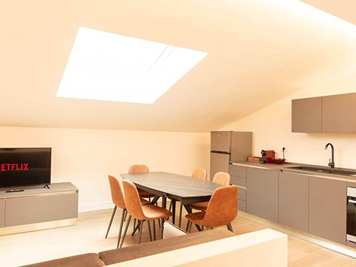 Appartamento quadrilocale in affitto in Via del Gambero, Centro Storico, Ferrara