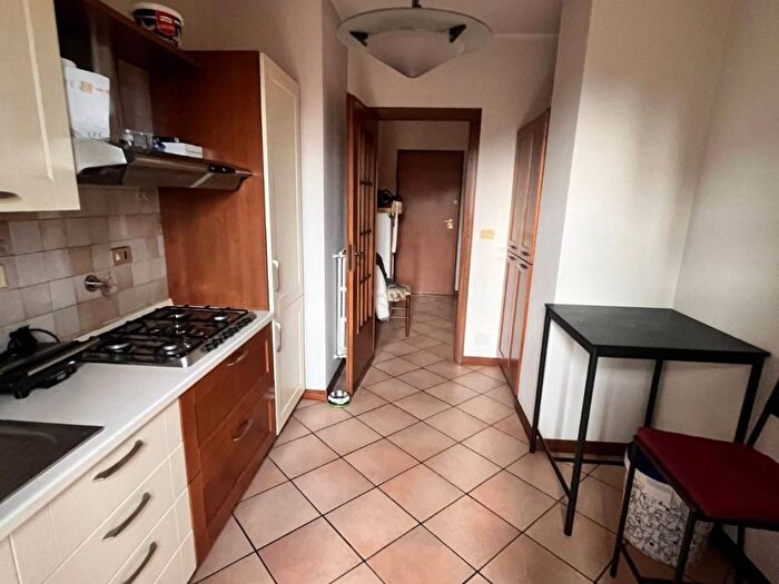 Appartamento quadrilocale in affitto in Via Vittorio Emanuele II, Centro, Bricherasio