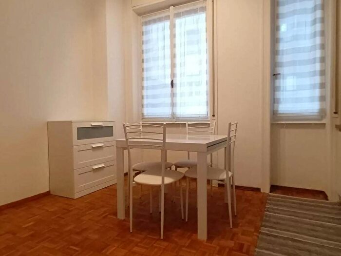 Appartamento monolocale in affitto in Viale Bligny, Bocconi, Milano
