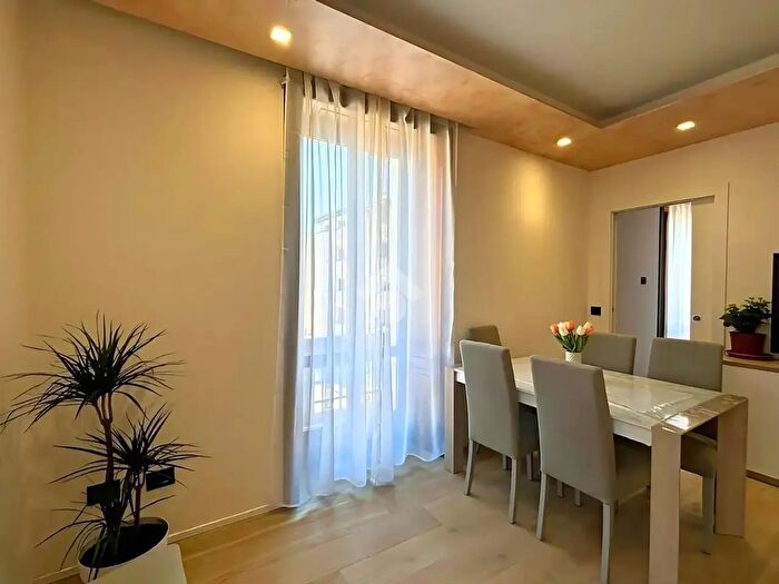 Appartamento quadrilocale in vendita in Via Manifattura Vittorio Olcese, Darfo Boario Terme