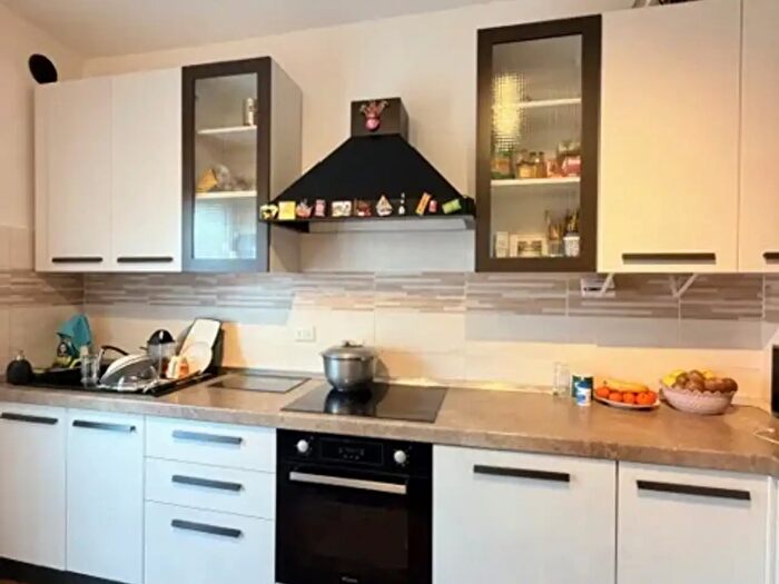 Appartamento quadrilocale in vendita in Via Marco Zoppo, Padova