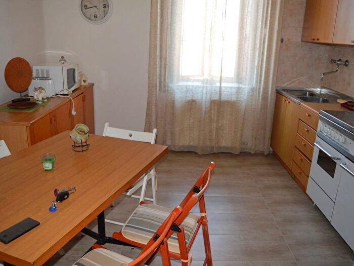 Appartamento trilocale in affitto in Viale Arnaldo Fusinato, Gogna, Vicenza