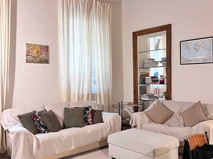 Appartamento trilocale in affitto in Via Legnano, Centro Storico, Lodi