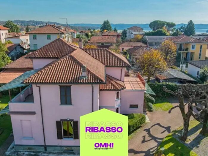 Casa con 5 locali in vendita in Ticino, Gavirate