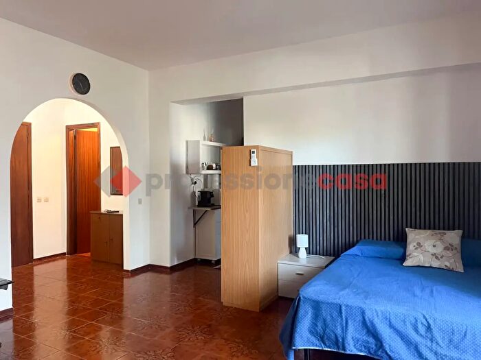 Appartamento monolocale in vendita in Via Tukory, Milazzo