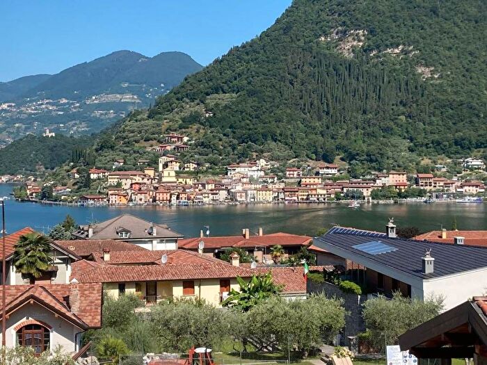 Appartamento bilocale in affitto in Via dante Alighieri, Sulzano