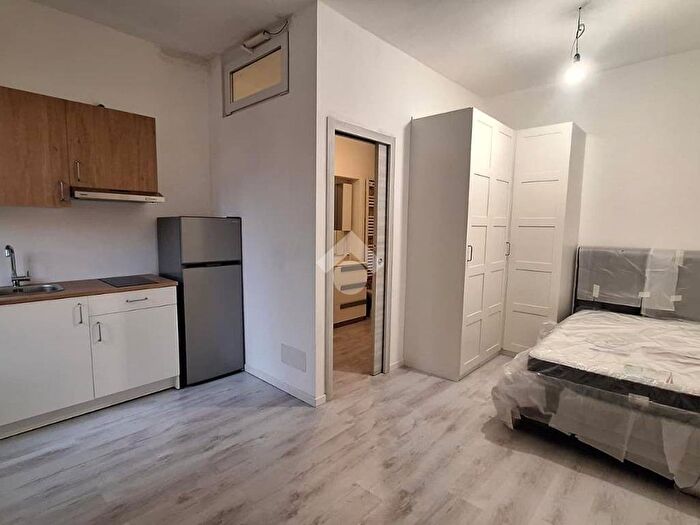 Appartamento monolocale in affitto in Via carlo imbonati, Dergano, Milano