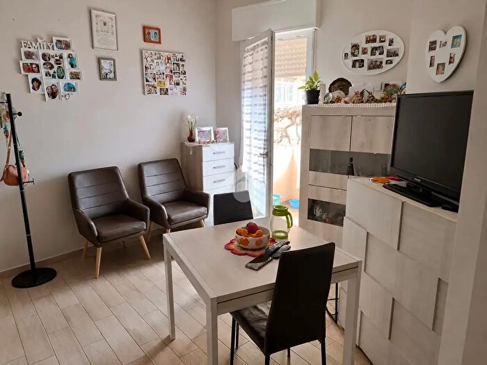 Appartamento bilocale in vendita in Via Cortoghiana, Cagliari