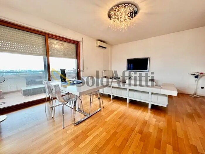 Appartamento bilocale in affitto in Via Giuseppe Posca, Bari