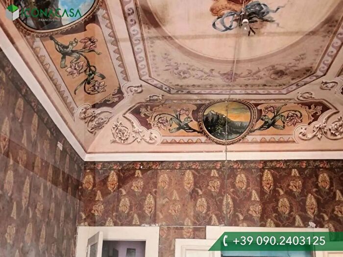 Appartamento quadrilocale in vendita in Sp SNC, Messina