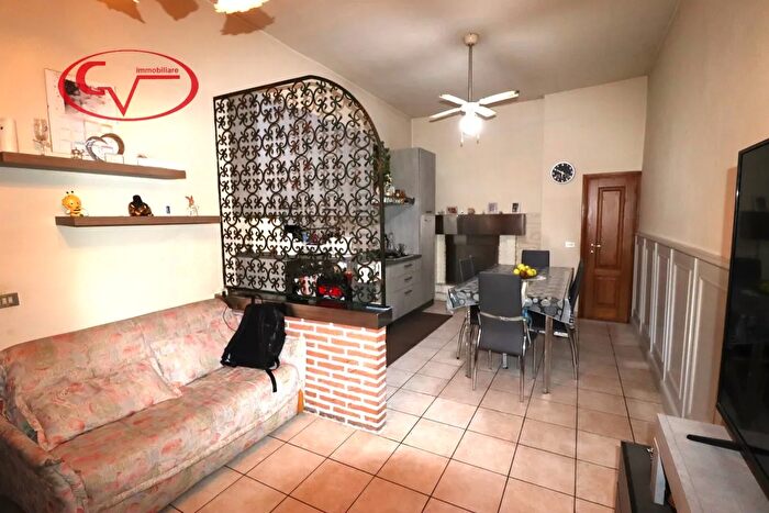 Casa trilocale in vendita in Mercatale Valdarno, Montevarchi