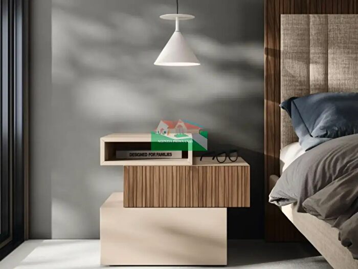 Appartamento trilocale in vendita in Via Carlo Levi, Ravenna