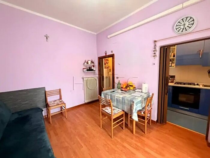 Appartamento trilocale in vendita in Via Ombrone, Arezzo