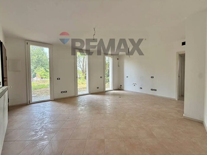 Appartamento trilocale in vendita in Castelverde