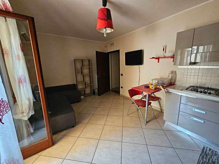 Appartamento bilocale in affitto in Via Gaetano Filangieri, San Clemente, Caserta