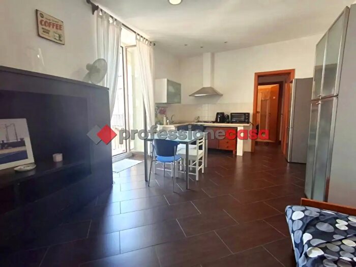 Appartamento quadrilocale in vendita in Via Vittorio Emanuele II, Catania