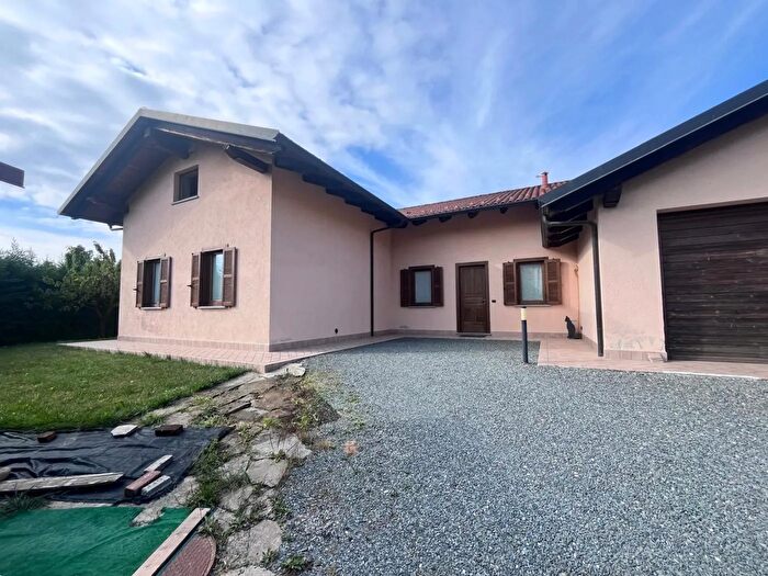 Case in Vendita e in Affitto - 3