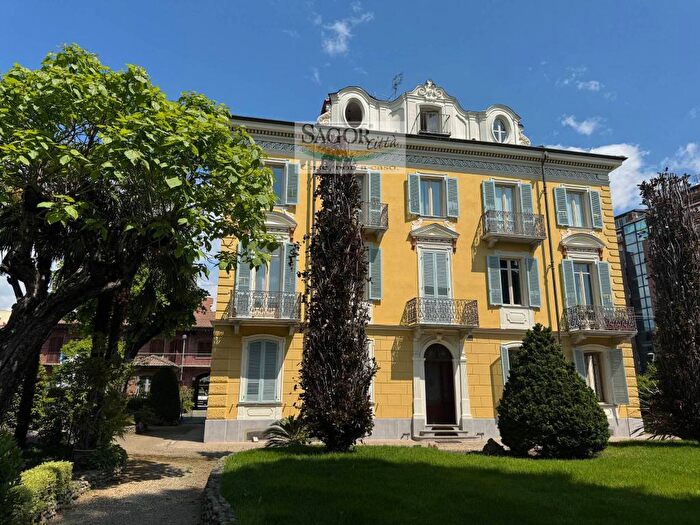 Appartamento bilocale in affitto in Via Rodi, Stazione Immacolata, Pinerolo