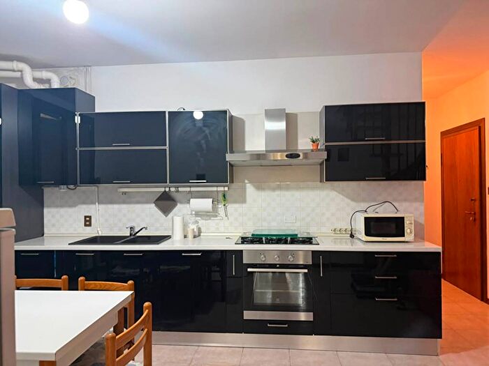 Appartamento con 6 locali in affitto in Centro, Sant'Agata Bolognese