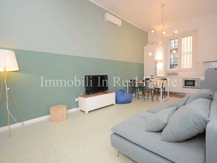 Appartamento trilocale in affitto in Viale Giovanni da Cermenate, Cermenate Abbiategrasso, Milano