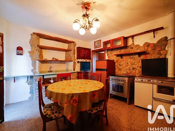 Appartamento con 5 locali in vendita in Via dei Macelli, Cinigiano