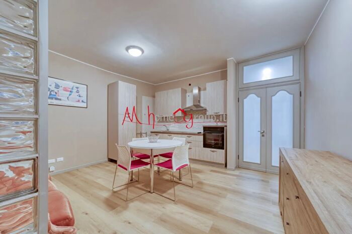 Appartamento bilocale in vendita in Via Campagnola, Padova