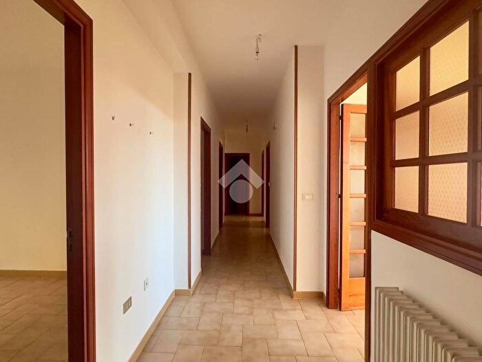 Appartamento quadrilocale in affitto in Via Taranto, Partinico