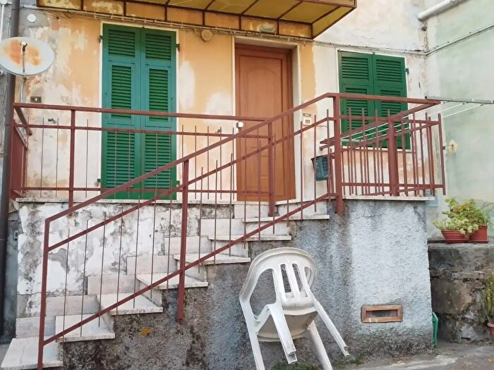 Appartamento trilocale in vendita in Arcola