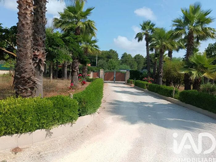 Casa con 11 locali in vendita in Strada Contrada Varvolla, San Vito Dei Normanni