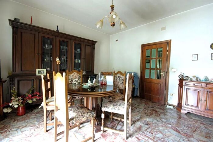 Appartamento con 6 locali in vendita in San Giustino