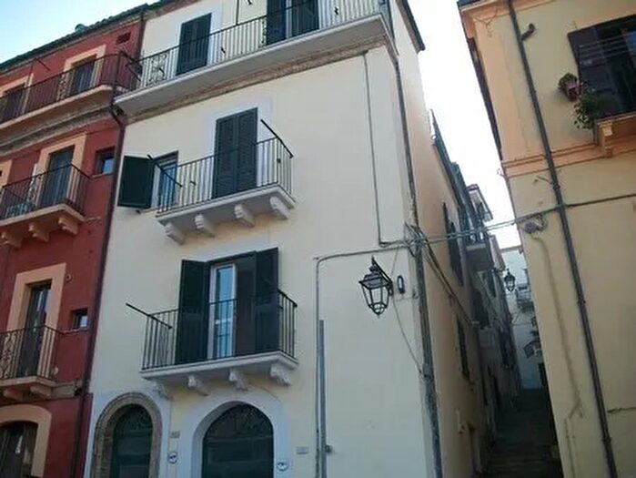 Casa monolocale in affitto in Lanciano