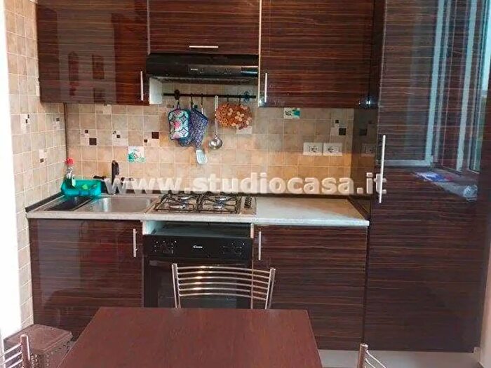 Appartamento bilocale in affitto in Via Porpora Nicola Antonio, Milano
