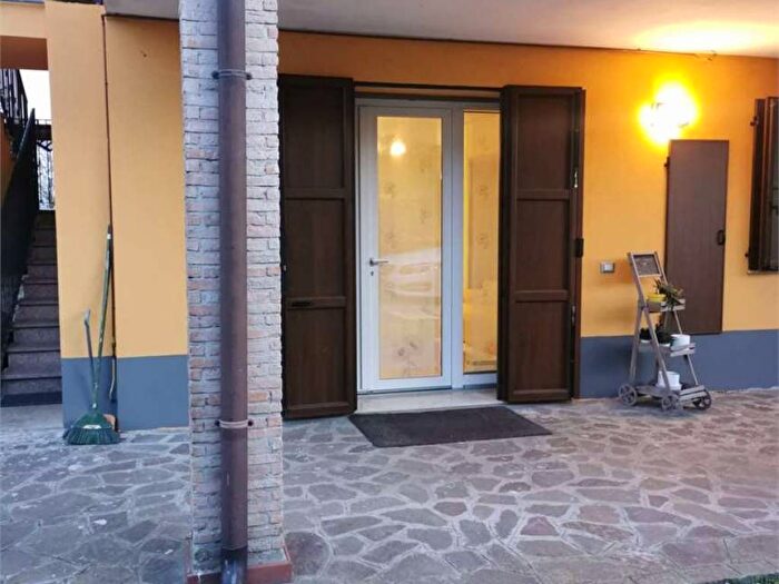 Appartamento quadrilocale in affitto in Sacca Stazione, Modena