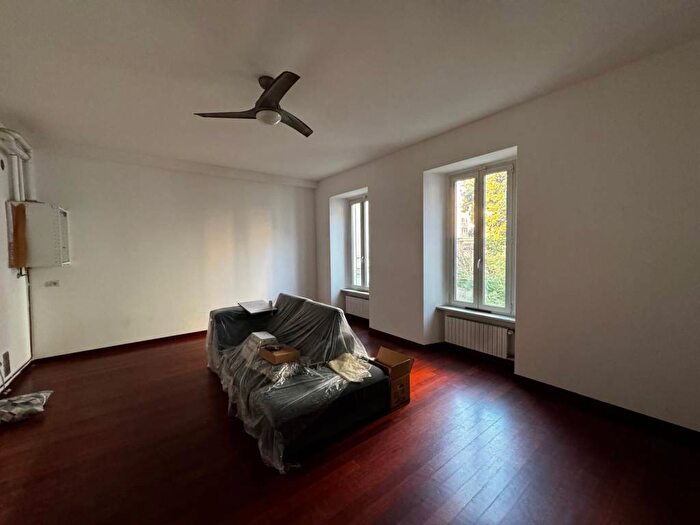 Appartamento bilocale in affitto in Corso di Porta Romana, Quadronno Crocetta, Milano