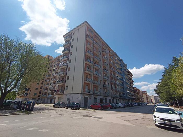 Appartamento bilocale in affitto in Piazza Domenico Scaramella, San Ciro Stadio, Foggia