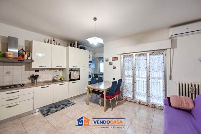 Appartamento trilocale in vendita in Via Juglaris a, Moncalieri