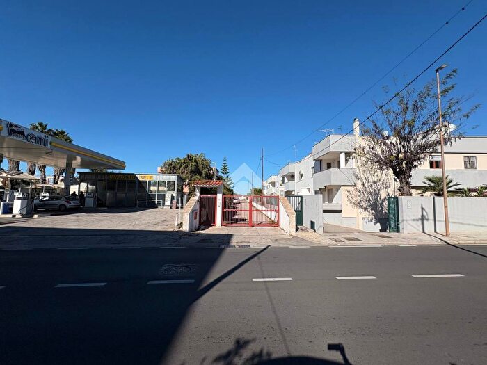 Appartamento quadrilocale in vendita in Via Benedetto Brin, Brindisi