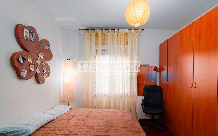 Appartamento quadrilocale in vendita in Via Pazzano, Serramazzoni